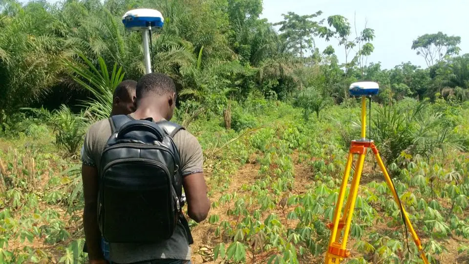 Projet immobilier (EBIMPE)