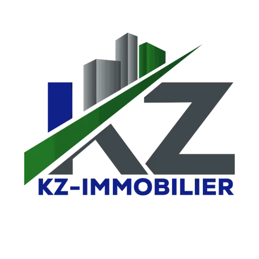 kz immobilier